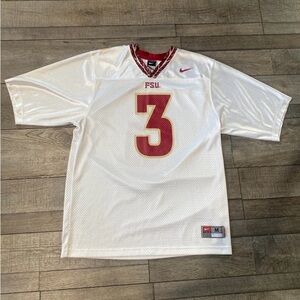 Florida State Jersey